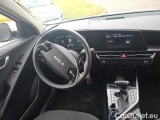  KIA  Niro 1.6 GDI 183 PHEV MOTION DCT6 #4
