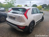  KIA  Niro 1.6 GDI 183 PHEV MOTION DCT6 #3