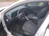  KIA  Niro 1.6 GDI 183 PHEV MOTION DCT6 #48