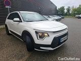  KIA  Niro 1.6 GDI 183 PHEV MOTION DCT6 #61