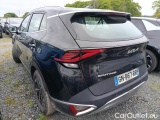 KIA  Sportage 1.6 CRDI 136 MHEV DCT7 ACTIVE BUSIN #2