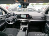  KIA  Sportage 1.6 CRDI 136 MHEV DCT7 ACTIVE BUSIN #11