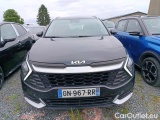  KIA  Sportage 1.6 CRDI 136 MHEV DCT7 ACTIVE BUSIN #14