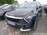 KIA  Sportage 1.6 CRDI 136 MHEV DCT7 ACTIVE BUSIN #42