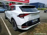  KIA  Sportage 1.6 T-GDI 265 PHEV AUTO 4WD GT-L PREM BU #2