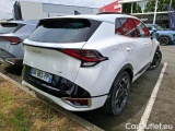  KIA  Sportage 1.6 T-GDI 265 PHEV AUTO 4WD GT-L PREM BU #3