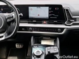 KIA  Sportage 1.6 T-GDI 265 PHEV AUTO 4WD GT-L PREM BU #11
