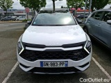  KIA  Sportage 1.6 T-GDI 265 PHEV AUTO 4WD GT-L PREM BU #14