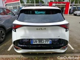  KIA  Sportage 1.6 T-GDI 265 PHEV AUTO 4WD GT-L PREM BU #16