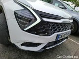  KIA  Sportage 1.6 T-GDI 265 PHEV AUTO 4WD GT-L PREM BU #28