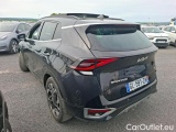  KIA  Sportage 1.6 T-GDI 265 PHEV AUTO 4WD GT-LINE PREM #2