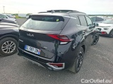  KIA  Sportage 1.6 T-GDI 265 PHEV AUTO 4WD GT-LINE PREM #3