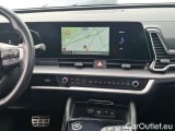  KIA  Sportage 1.6 T-GDI 265 PHEV AUTO 4WD GT-LINE PREM #11