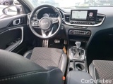  KIA  XCeed 1.6 GDI PHEV LOUNGE DCT6 #4