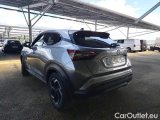  Nissan  Juke 1.6 HYBRID 143 N-CONNECTA #2