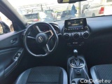  Nissan  Juke 1.6 HYBRID 143 N-CONNECTA #4