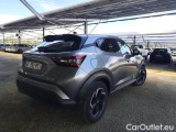  Nissan  Juke 1.6 HYBRID 143 N-CONNECTA #3