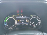  Nissan  Juke 1.6 HYBRID 143 N-CONNECTA #7