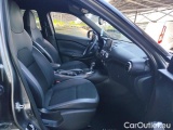  Nissan  Juke 1.6 HYBRID 143 N-CONNECTA #9