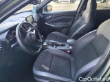 Nissan  Juke 1.6 HYBRID 143 N-CONNECTA #14