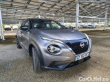  Nissan  Juke 1.6 HYBRID 143 N-CONNECTA #51