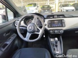  Nissan  Micra 1.0 IG-T ACENTA CVT #4