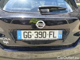  Nissan  Micra 1.0 IG-T ACENTA CVT #5