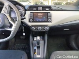  Nissan  Micra 1.0 IG-T ACENTA CVT #11
