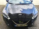  Nissan  Micra 1.0 IG-T ACENTA CVT #20
