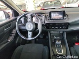  Nissan  Qashqai 1.3 MHEV 158 BUSINESS EDITION XTRON CVT #4