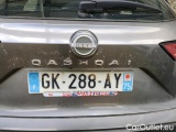  Nissan  Qashqai 1.3 MHEV 158 BUSINESS EDITION XTRON CVT #5