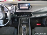  Nissan  Qashqai 1.3 MHEV 158 BUSINESS EDITION XTRON CVT #11