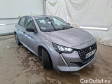  Peugeot  208 1.5 BLUEHDI 100 S&S ACTIVE PACK #48