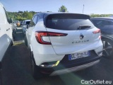 Renault  Captur 1.3 TCE 160 TECHNO MHEV EDC #2