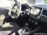  Renault  Captur 1.3 TCE 160 TECHNO MHEV EDC #4