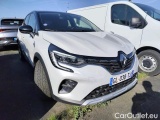  Renault  Captur 1.3 TCE 160 TECHNO MHEV EDC #51
