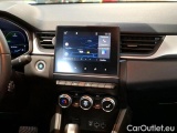  Renault  Captur 1.6 E-TECH 160 BUSINESS - 21 PLUG IN #11