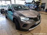  Renault  Captur 1.6 E-TECH 160 BUSINESS - 21 PLUG IN #18