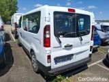  Renault  Trafic NV ZEN L1 ENERGY DCI 150 S&S - 8 PL #2