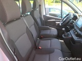  Renault  Trafic NV ZEN L1 ENERGY DCI 150 S&S - 8 PL #9