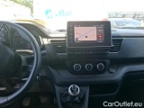  Renault  Trafic NV ZEN L1 ENERGY DCI 150 S&S - 8 PL #11
