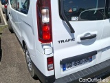  Renault  Trafic NV ZEN L1 ENERGY DCI 150 S&S - 8 PL #29