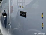  Renault  Trafic NV ZEN L1 ENERGY DCI 150 S&S - 8 PL #37