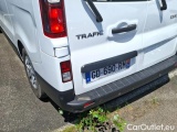  Renault  Trafic NV ZEN L1 ENERGY DCI 150 S&S - 8 PL #33