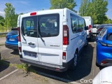  Renault  Trafic NV ZEN L1 ENERGY DCI 150 S&S - 8 PL #34