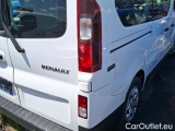  Renault  Trafic NV ZEN L1 ENERGY DCI 150 S&S - 8 PL #65