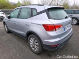  Seat  Arona 1.0 ECOTSI 110 S/S BUSINESS #2