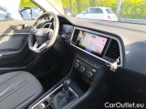  Seat  ATECA 2.0 TDI 150 S&S DSG7 BUSINESS #4