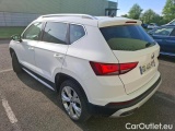  Seat  ATECA 2.0 TDI 150 S&S DSG7 XPERIENCE #2