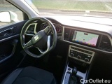  Seat  ATECA 2.0 TDI 150 S&S DSG7 XPERIENCE #4